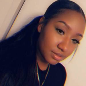 Meet your Posher, Kerry